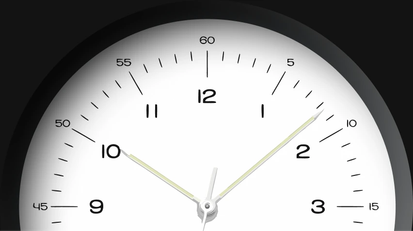 Wall clock