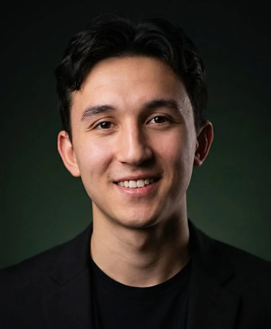Rhys McKay — Founder & CEO