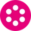 Polkadot logo