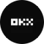 OKX logo