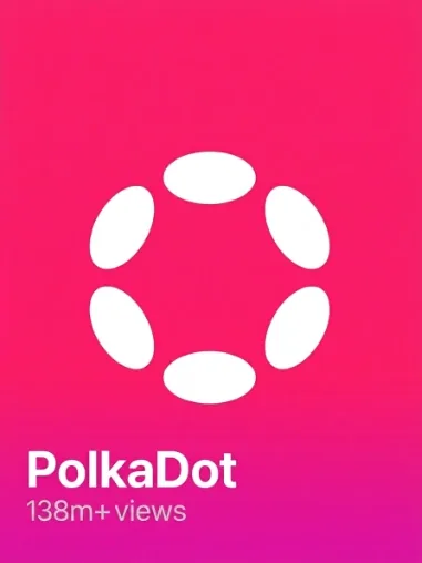 Polkadot campaign