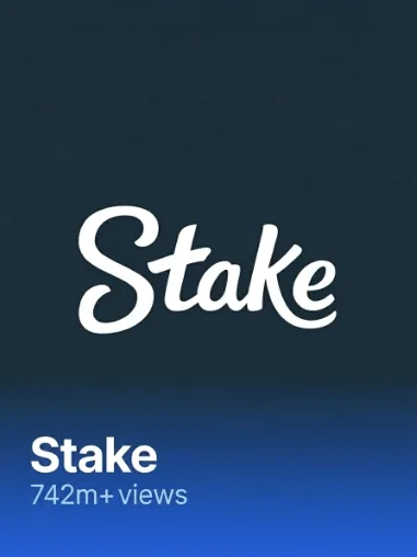 Stake campaign