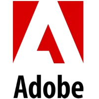 Adobe logo