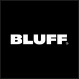 Bluff logo