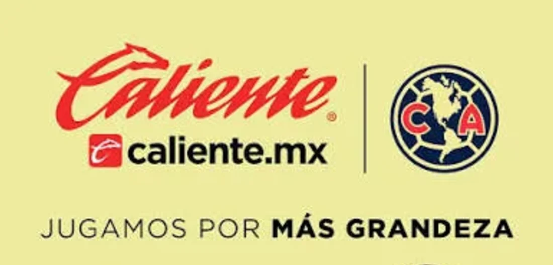 Caliente campaign creative by Lumina Clippers