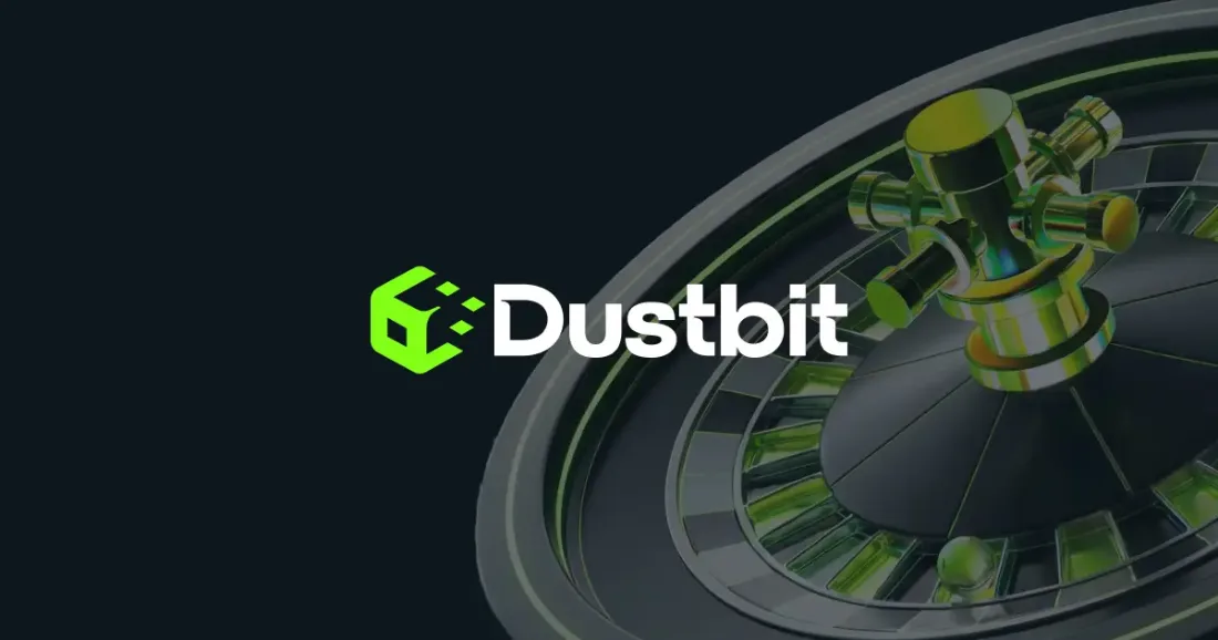 Dustbit campaign creative by Lumina Clippers