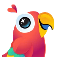 ParrotApp logo