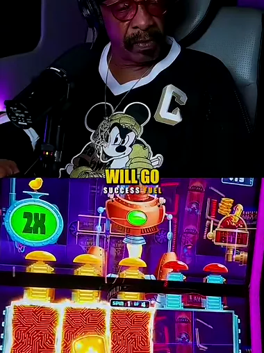 Casino campaign clip